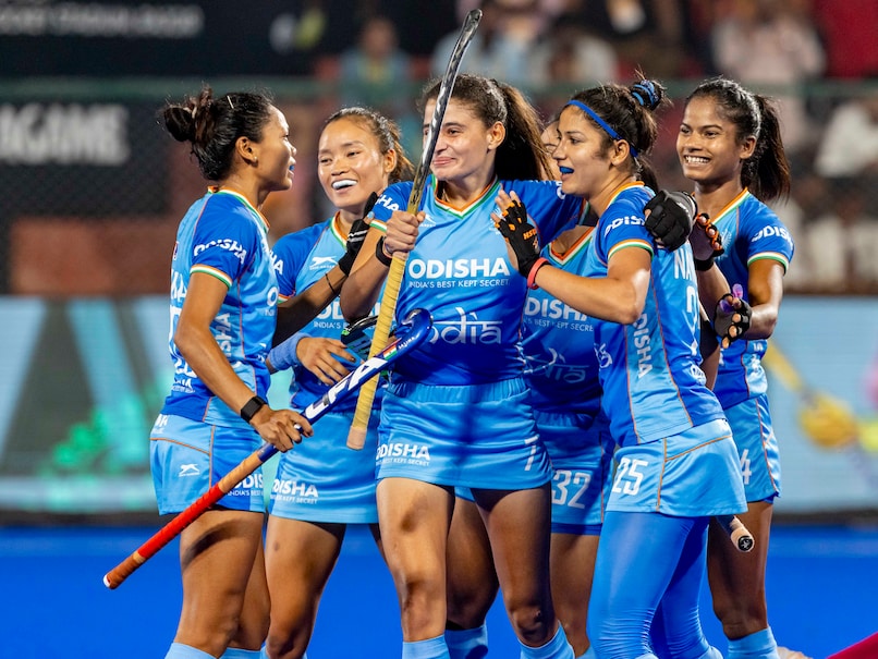 India Enters Asian Champions Trophy Hockey Final with 2-0 Win over Japan