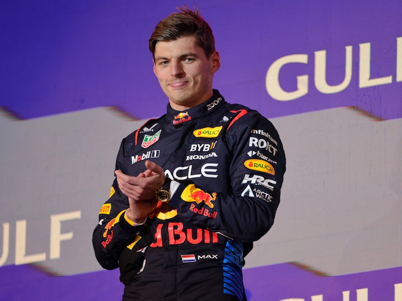 Verstappen Silences Noise with Fastest Lap in Saudi Arabian GP Practice