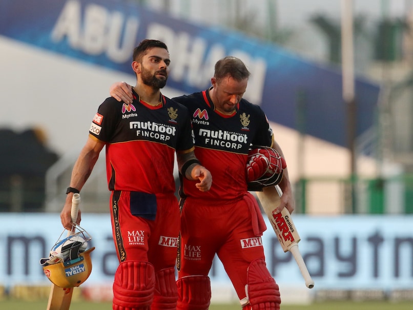 Kohli's IPL Participation Uncertain, de Villiers Hints at Possible Presence