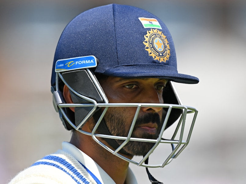 Shardul Thakur Backs Rahane, Iyer to Regain Form, Urges Support for Mumbai Seniors