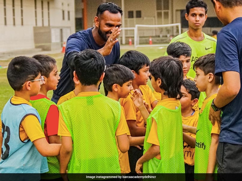 FC Barcelona Closes Academies in India After 14 Years