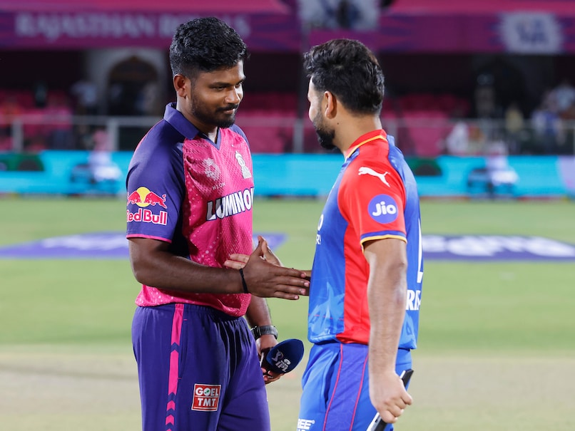 Ian Bishop Denies Comparing Rishabh Pant and Sanju Samson