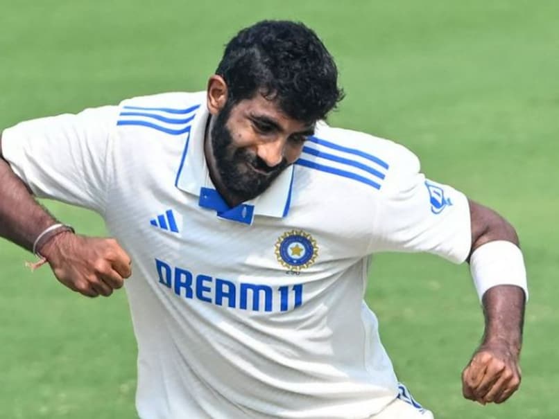 Jasprit Bumrah: The "Impossible to Face" Bowler Set to Captain India in Australia