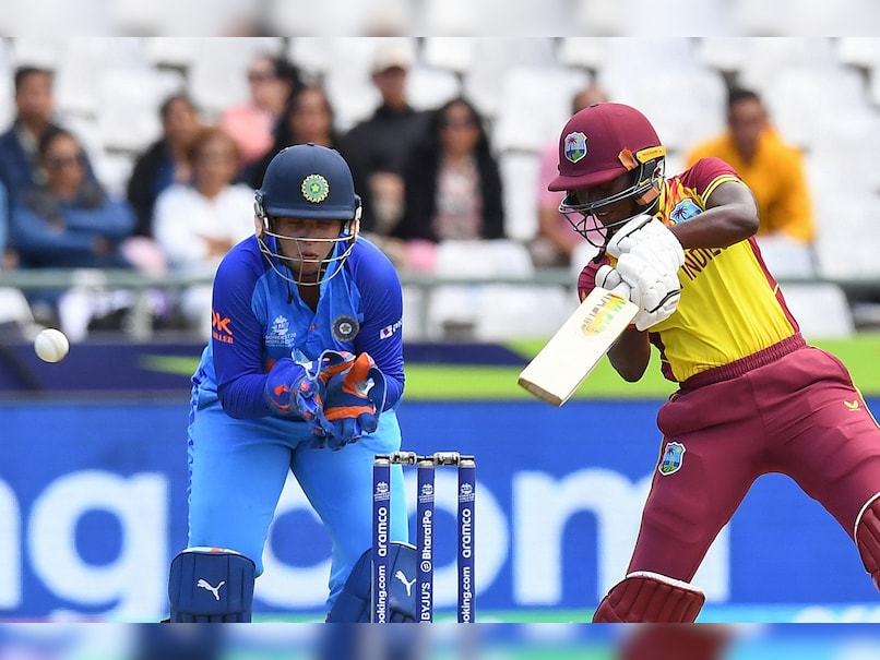 Stafanie Taylor Injury Casts Doubt on West Indies' World Cup Hopes