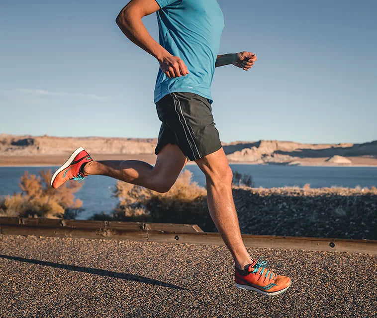 Breathing Techniques for Runners: Optimizing Oxygen Intake and Efficiency During Runs