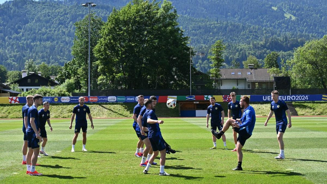 Scotland Seeks Redemption Against Switzerland in Euro 2024 Clash