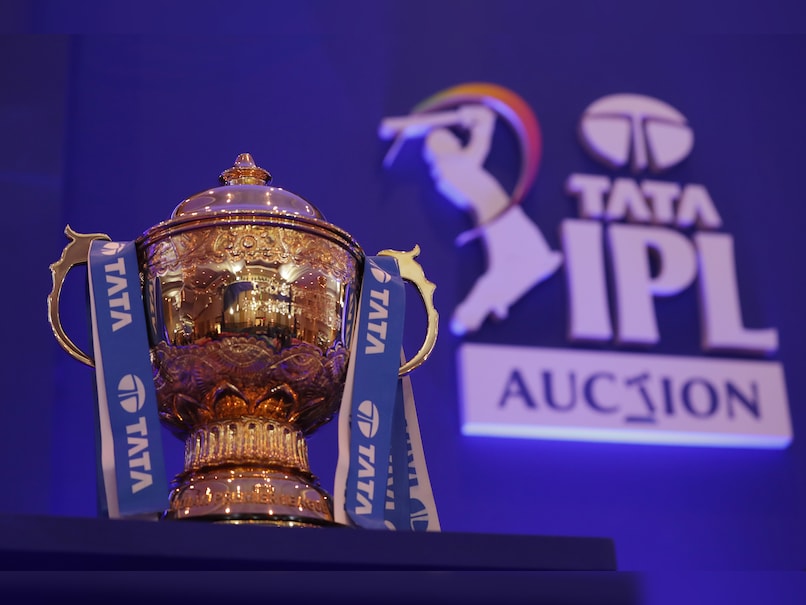 IPL 2025 Mega Auctions to be Held in Saudi Arabia