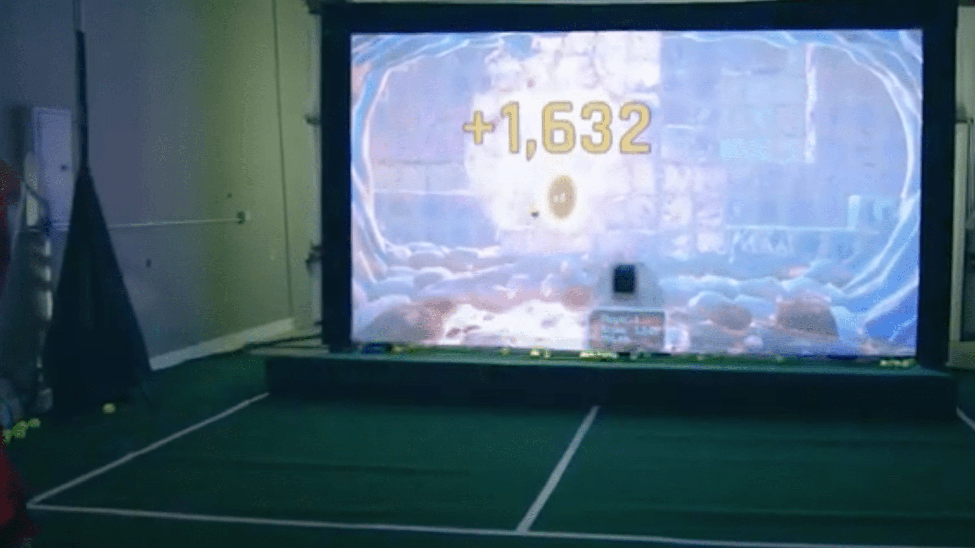 V1 Tennis Simulator: AI-Powered Training Tool Revolutionizes Amateur Tennis