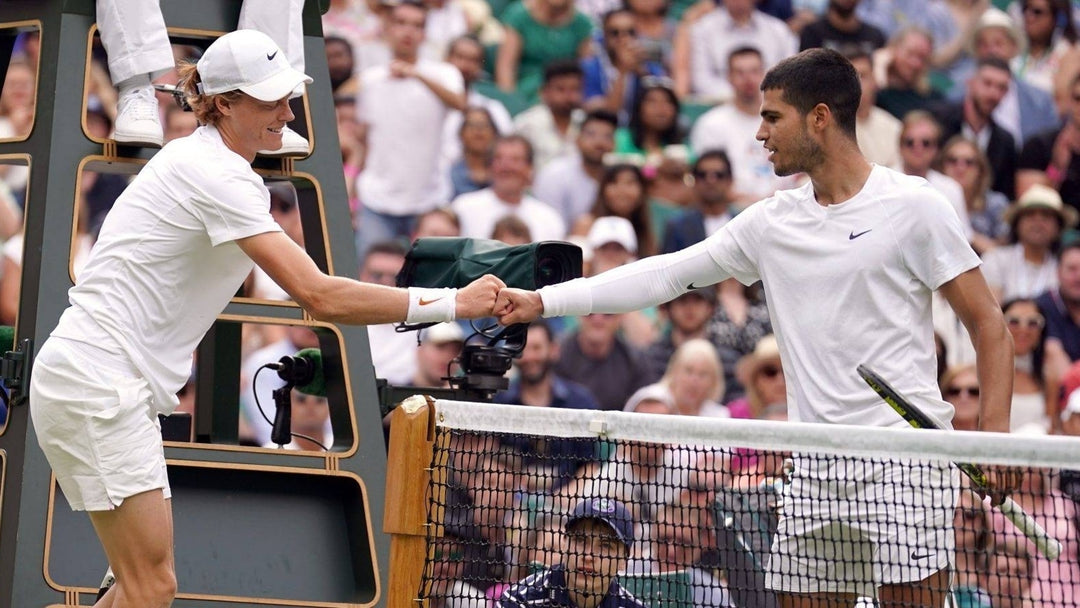 Carlos Alcaraz: Nadal Predicts Greatness for Spanish Tennis Prodigy