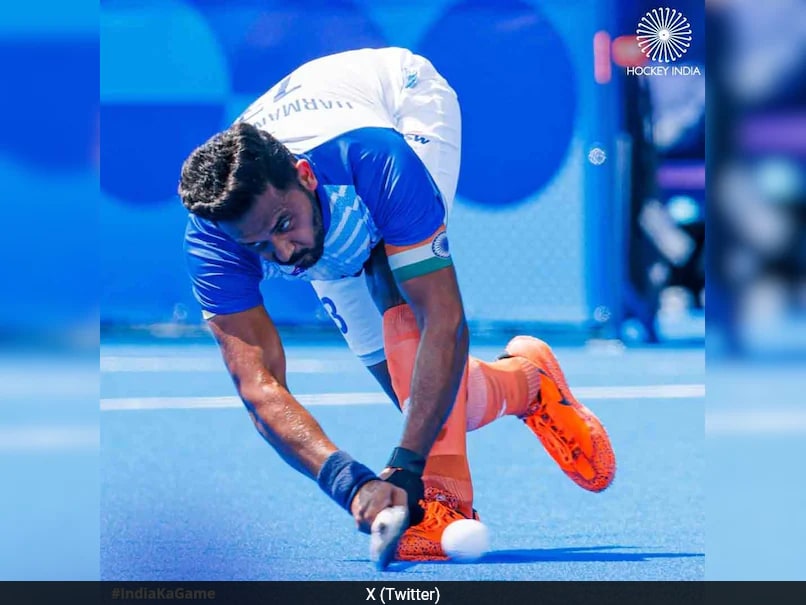 India to Face Ireland in Crucial Men's Hockey Pool B Match at Paris Olympics 2024