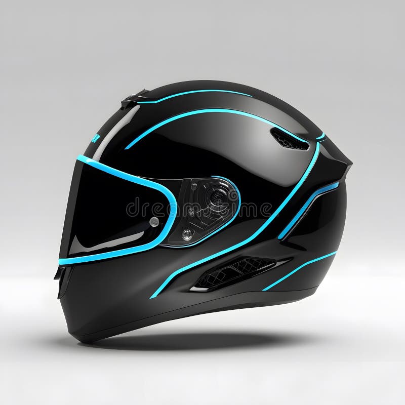 FLY Racing motocross helmet on a plain background