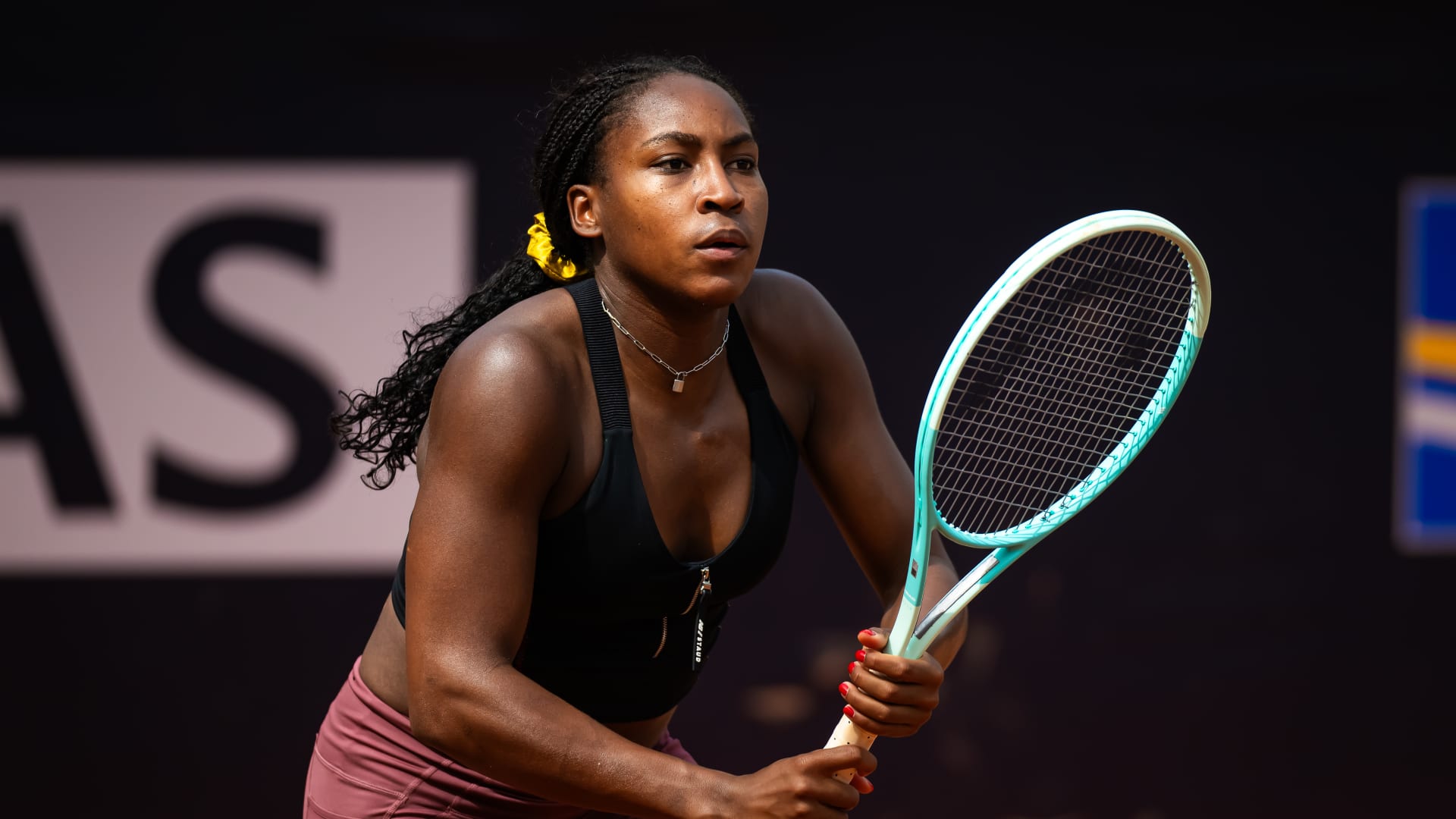 WTA Rome: Swiatek, Rybakina, Gauff, Sabalenka Set for Clay Court Clash