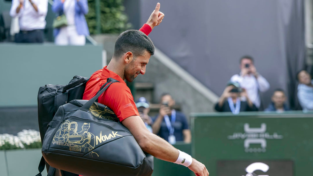 Novak Djokovic to Begin Roland Garros Title Defense on Tuesday