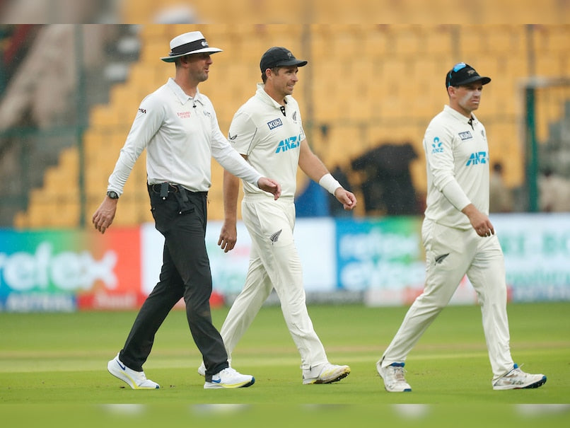 Tom Latham's Captaincy Masterclass Leads New Zealand to Historic India Triumph