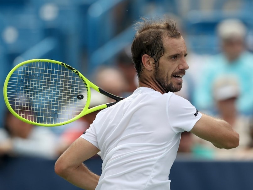 Richard Gasquet to Retire After 2023 Roland Garros