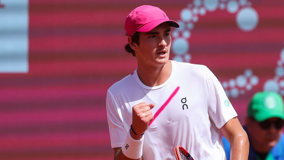 17-Year-Old Fonseca Reaches Bucharest Open Quarterfinals