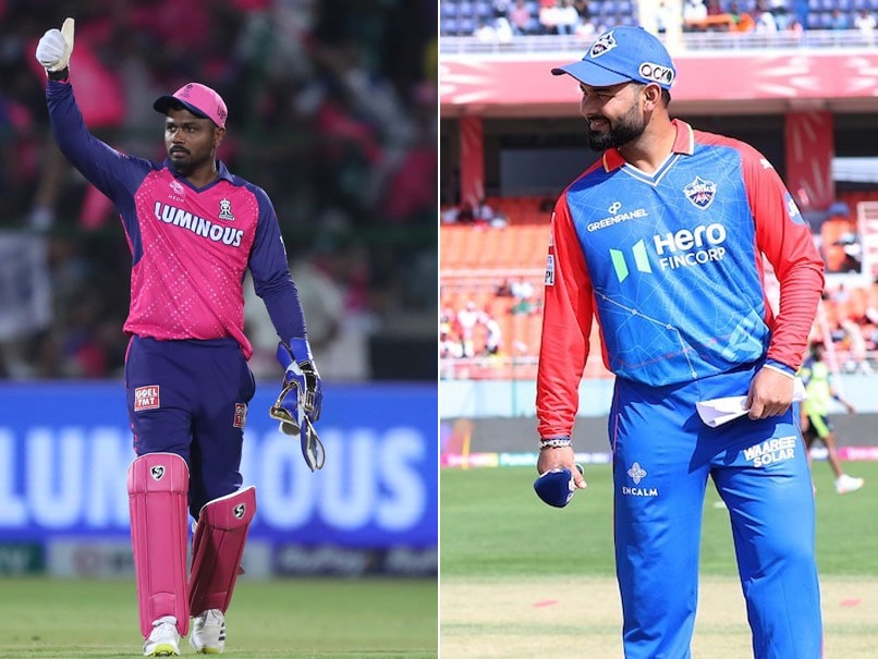 Samson vs. Pant: Experts Weigh In on India's T20 World Cup Wicket-Keeper Choice