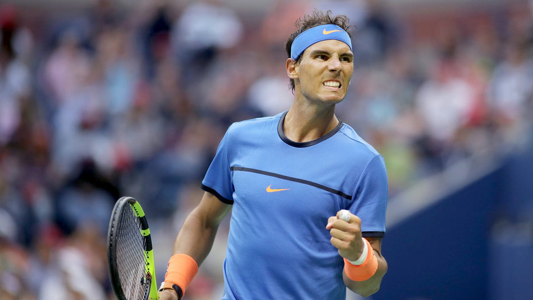 Rafael Nadal's Historic Tennis Career: A Legacy of Unmatched Greatness