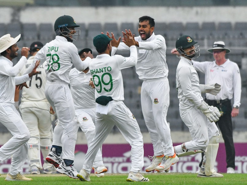 Bangladesh's Pakistan Test Preparations Hampered by Political Turmoil