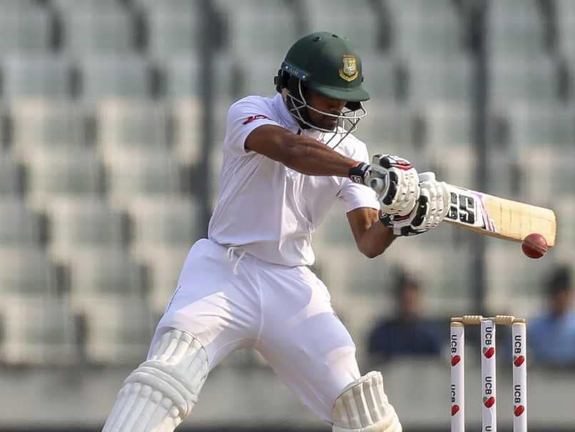 Pakistan Tightens Grip on Bangladesh in Rawalpindi Test