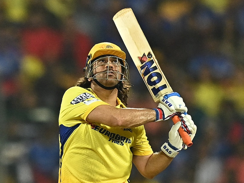 MS Dhoni's IPL Future Uncertain as Mega Auction Looms