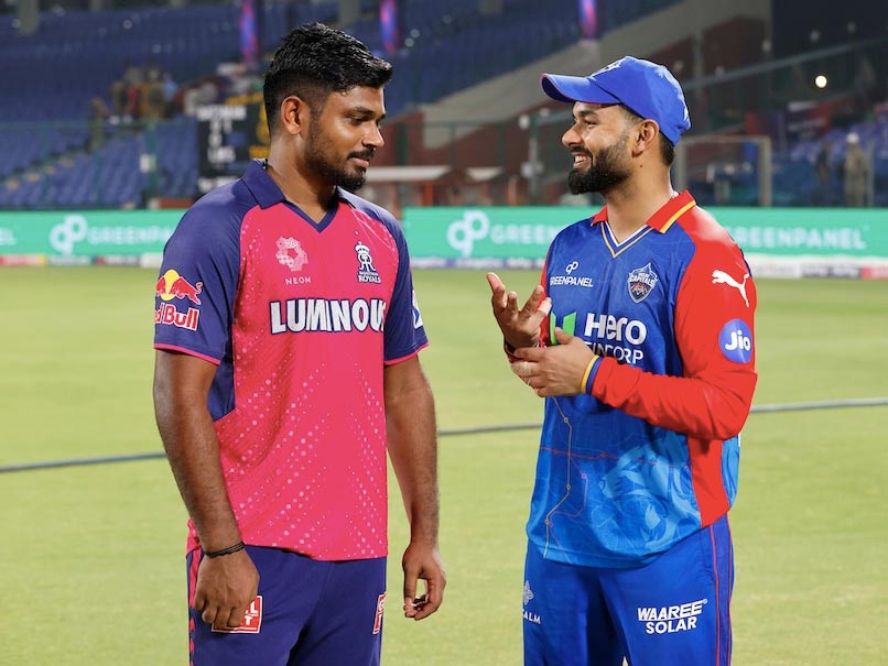 Harbhajan Singh Backs Sanju Samson for India's T20 World Cup Wicket-Keeping Role