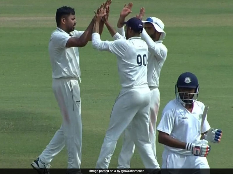 BCCI's Domestic Cricket Mandate: A Lifeline for Ranji Trophy