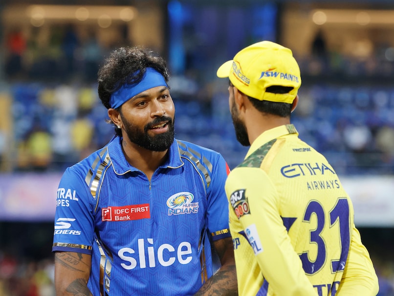 Hardik Pandya's World Cup Place in Doubt After Mumbai Indians Defeat