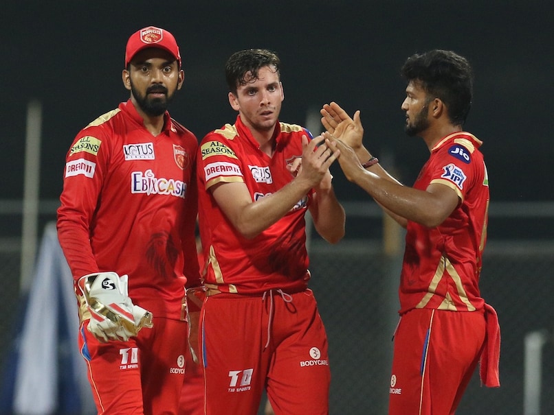 Jhye Richardson Opens Up About Mental Health Struggles During IPL