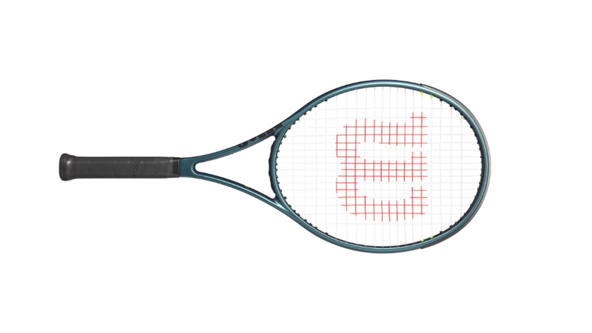 Wilson Blade 104 v9: A Versatile and Forgiving Racquet for Intermediate Players