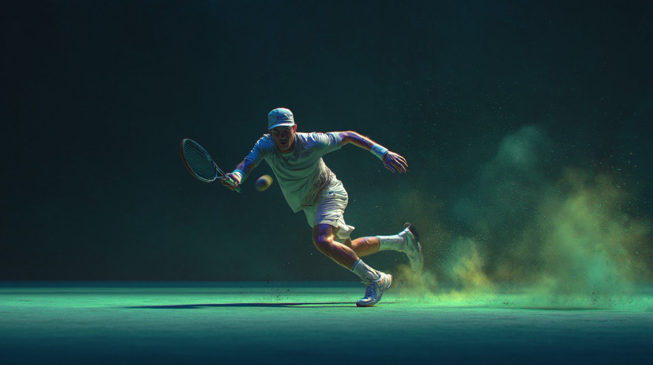 Top 10 Asian Tennis Icons of the 2000s