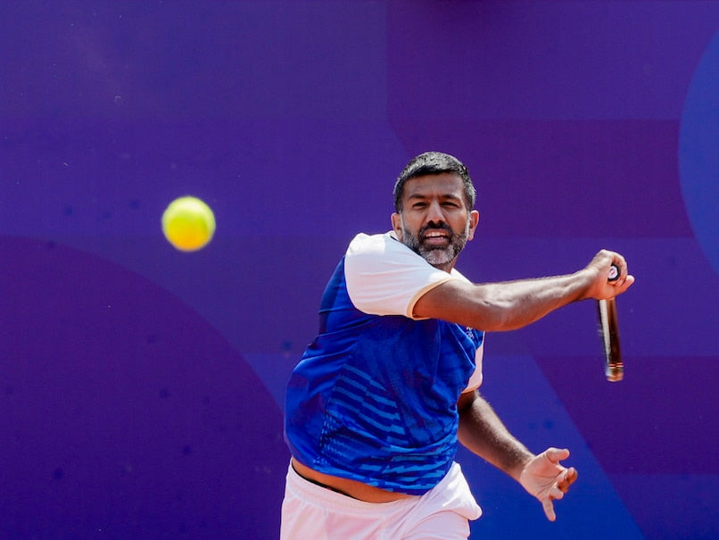 Rohan Bopanna Joins Tennis Premier League for Season 6