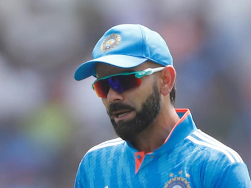 Steve Smith Predicts Virat Kohli as Top Run-Scorer in T20 World Cup