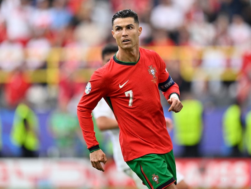 Georgia vs Portugal: Euro 2024 Match Preview, Live Streaming, and Telecast Details