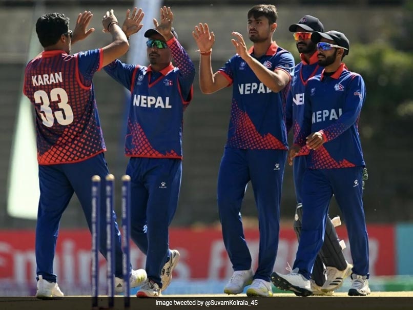 Nepal and Netherlands Could Surprise in T20 World Cup, Says Gilchrist