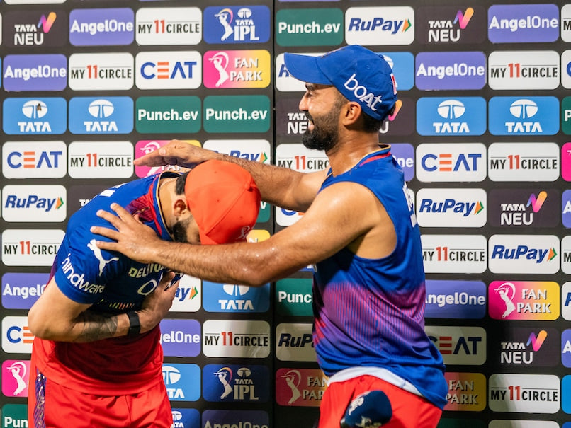 Virat Kohli's Resurgence: Criticism Fuels RCB's Orange Cap Winner