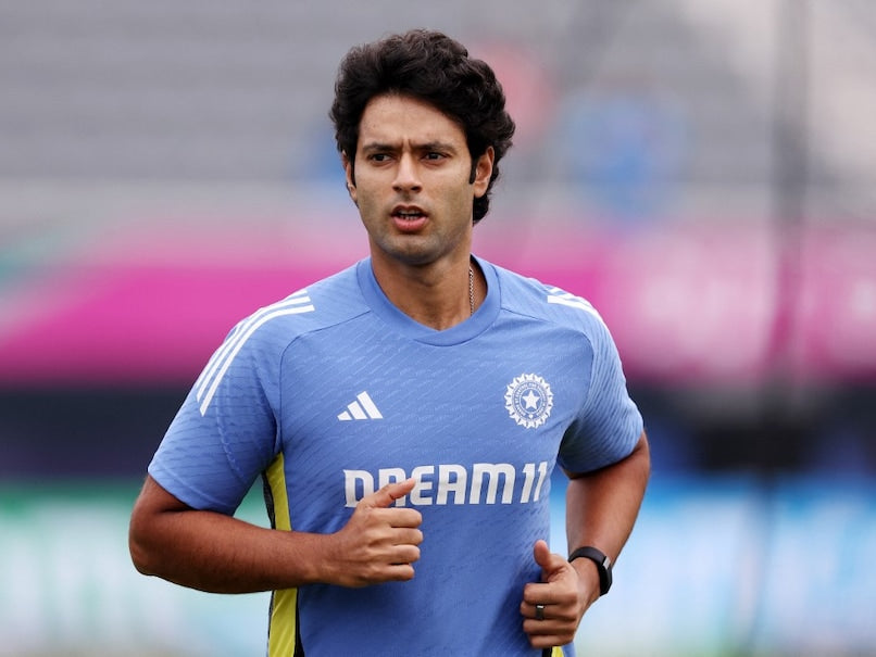 Sreesanth Calls for Sanju Samson's Inclusion in India's T20 World Cup XI