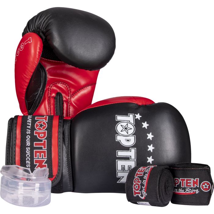 Top 10 Essential Boxing Gear & Equipment in Asia 2025