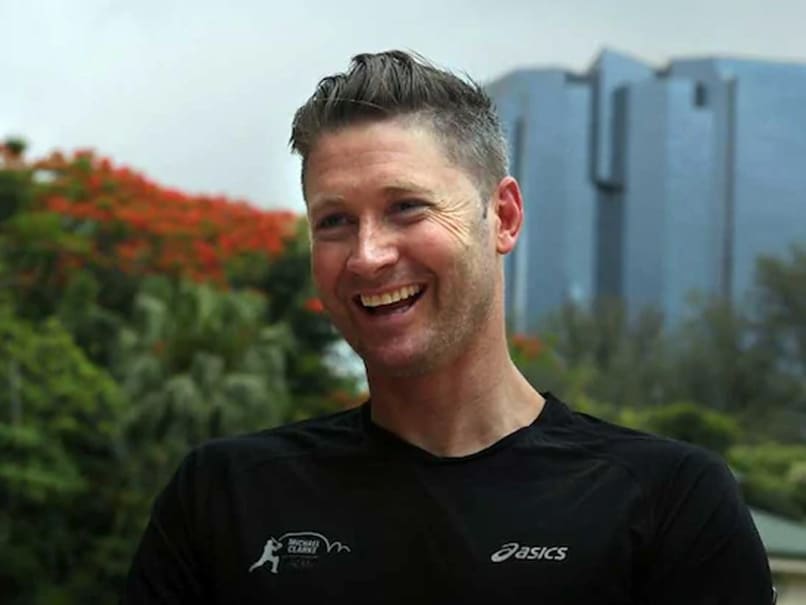 Michael Clarke Appointed Brand Ambassador for Lanka Premier League 2024