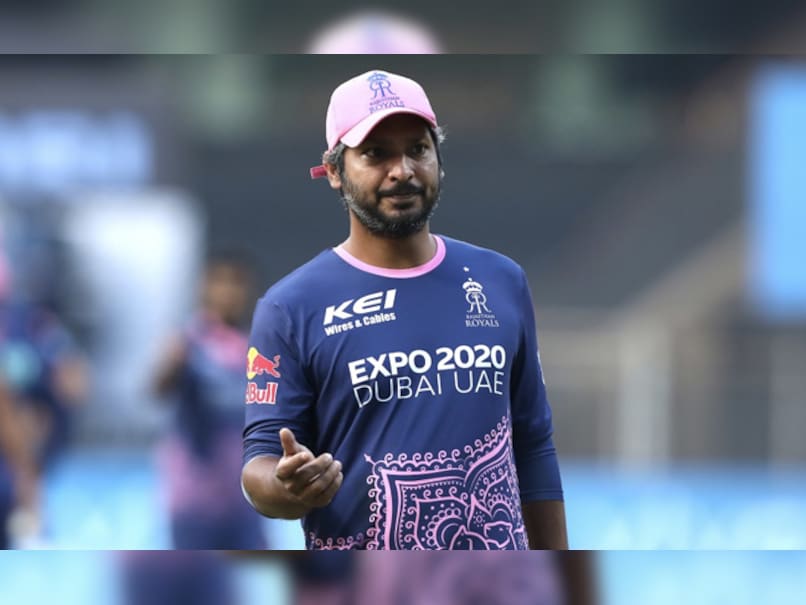 Kumar Sangakkara Open to England Limited-Overs Coaching Role