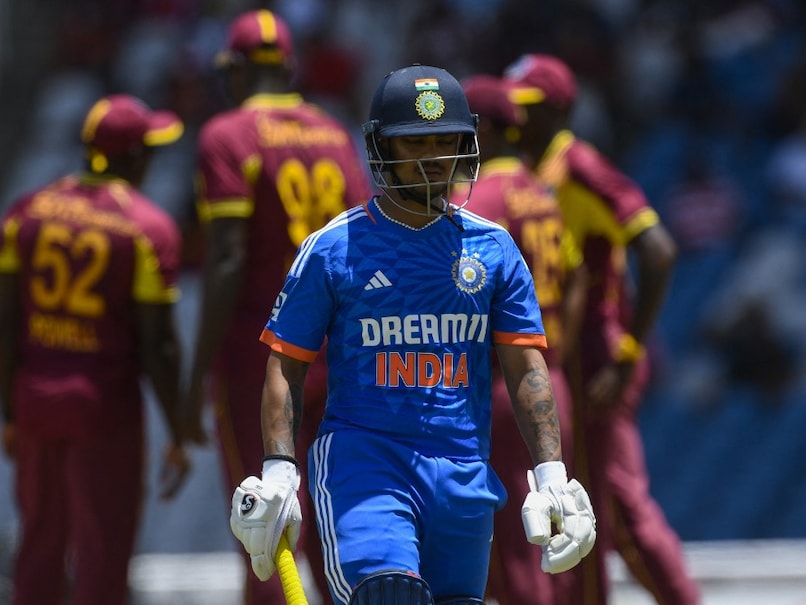 Shreyas Iyer Recalled to Indian ODI Squad; Ishan Kishan Out of Favor