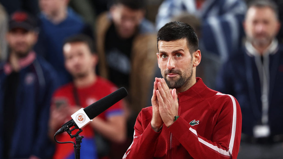 Djokovic Defies Age and Fatigue to Triumph at Roland Garros