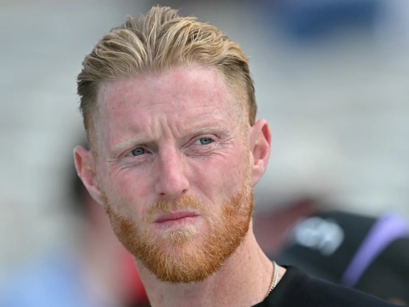 Ben Stokes' Home Burgled During Pakistan Tour