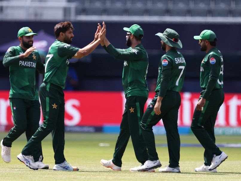 Pakistan's T20 World Cup Exit Exposes Deep-Seated Team Divisions