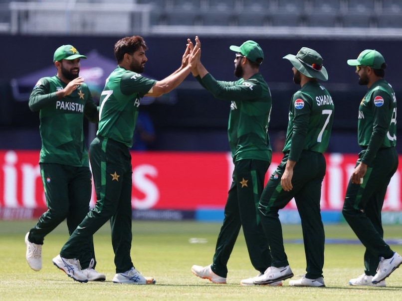 Pakistan Cricket Faces Major Overhaul After Disappointing Performances