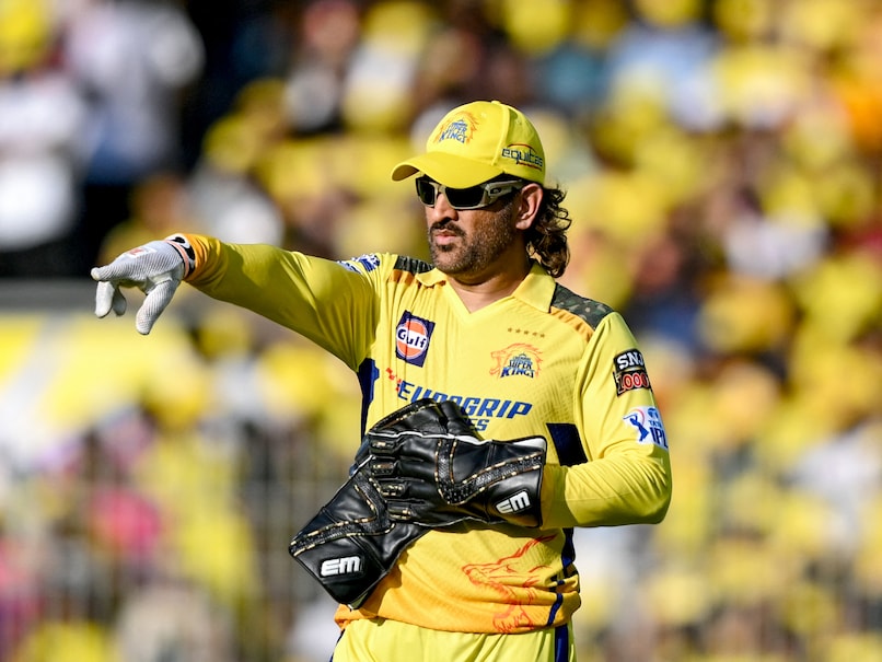 MS Dhoni: The 'God of Chennai' and CSK's Eternal Captain