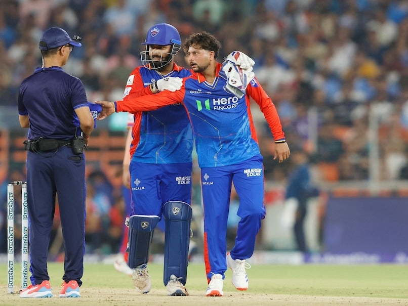 Kuldeep Yadav Refuses to Bowl to Tristan Stubbs in Nets, Sparking Speculation