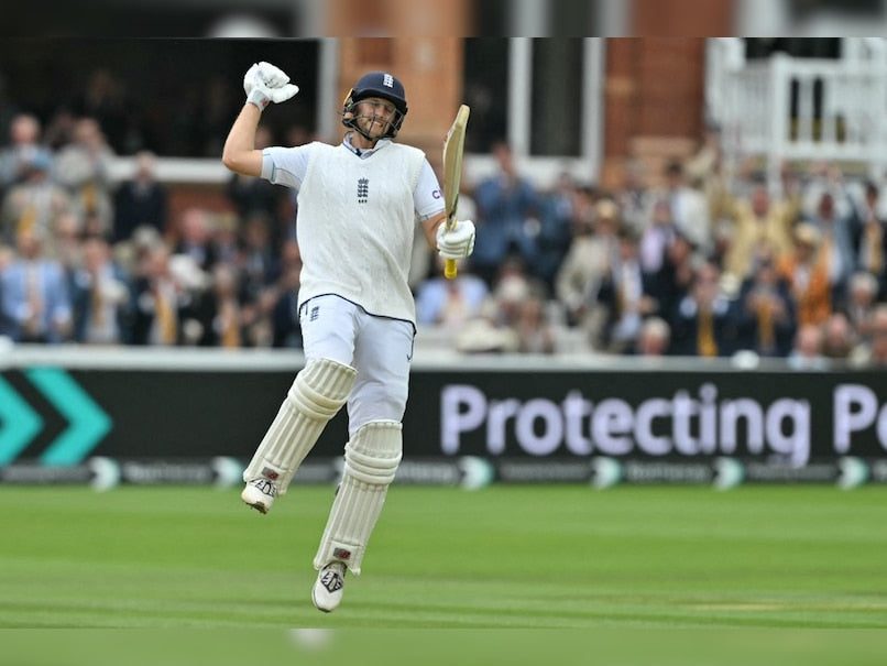 Joe Root Extends Lead as World's Top Test Batter