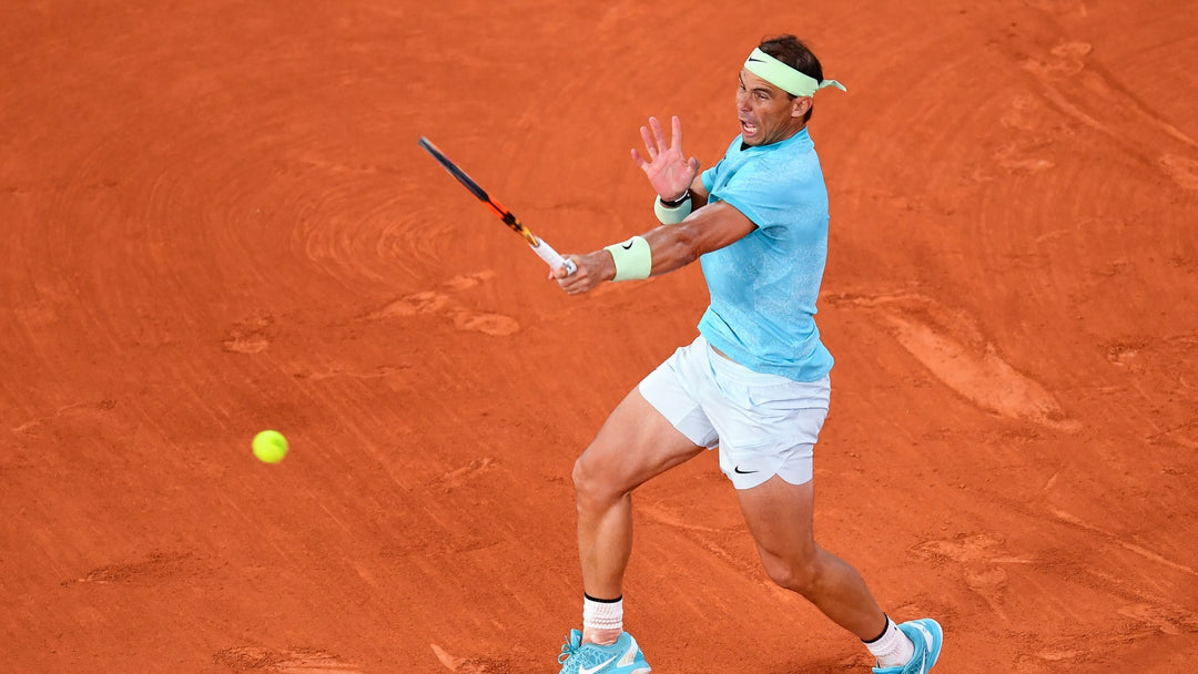 Rafael Nadal's Roland Garros Reign Ends in First-Round Defeat