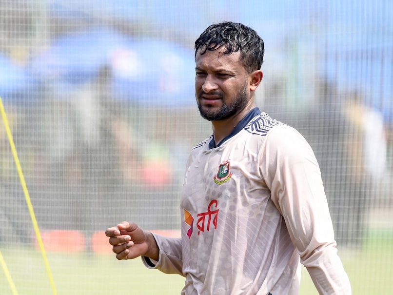 Shakib Al Hasan Accused in Murder Case Amidst Bangladesh Unrest